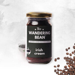 Irish Cream Instant Coffee